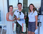 Family Greensome Cup в Геленджик Гольф Резорт, итоги