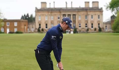 Успех Егора Зотова на этапе Clutch Pro Tour Motoсaddy Masters в Англии