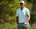 PGA Tour: FedEx Cup Playoffs: BMW Championship, день третий. Джейсон Дэй оторвался на шесть ударов