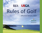 Пройдите тест на знание правил гольфа