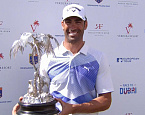 European Tour: Rocco Forte Open, итоги. Седьмой титул Альваро Кейроша