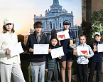 Итоги I этапа RNGC SPB Junior Tour