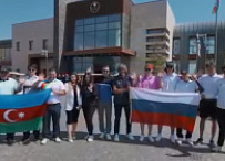 Дни Москвы в Баку