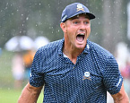 Ryder Cup 2023: Брайсон Дешамбо не теряет надежды