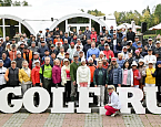 Турнир Golf.Ru Final Swing закрыл сезон 2026 в Москоу Кантри Клаб