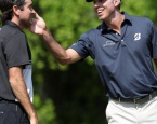 PGA Tour: Zurich Classic, кат. Бубба Уотсон и Мэтт Кучар включились в борьбу