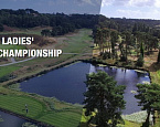 В Англии драматичной переигровкой завершился European Ladies' Amateur Championship