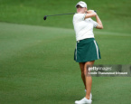 Минус 3 Наталии Гусевой в третьем раунде Maybank Championship в Куала Лумпур