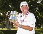 European Senior Tour: US Senior Open Championship 2014, итоги