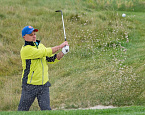 I этап РУС ПГА Про Тура в Agalarov Golf &Country Club, 6-7 июня. Результаты первого дня