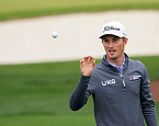 Фаворит Masters Уилл Залаторис выбыл до конца сезона