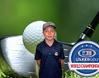 Открытие U.S. Kids Golf World Championship в Пайнхерст. Прямой репортаж