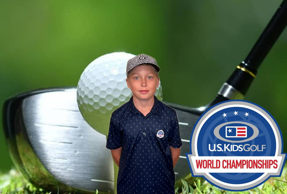 Открытие U.S. Kids Golf World Championship в Пайнхерст. Прямой репортаж