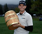 PGA Tour: Safeway Open, итоги. Реванш Брендана Стила
