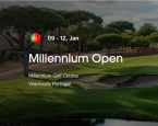 Егор Ерошенко, Алиса Молоканова, Артем и Кирилл Дунаевы стартовали на Millennium Open в Алгарве