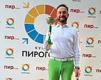 Кубок ПИРогово, VI этап. Победители: Александр Сирош, Варвара Сенькина