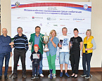 Mid Amateur 2019 в Завидово. Итоги