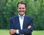 VTB Russian Open Golf Championship (Senior) в МКК. Интервью с Дэвидом Маклареном