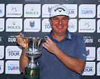 European Tour: Italian Open, итоги. Росс Макгоуэн побеждает впервые за 11 лет