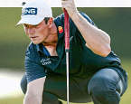 FedExCup, Tour Championship, раунд III: Лидерство Виктора Ховлвнда и феноменальное возвращение Рори Макилроя