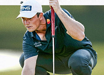 FedExCup, Tour Championship, раунд III: Лидерство Виктора Ховлвнда и феноменальное возвращение Рори Макилроя