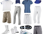 Pine Creek Golf Resort: Специальное предложение в магазине golf-shop
