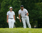 В PGA Tour назвали Игрока Года