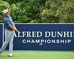 European Tour: Alfred Dunhill Championship, кат. Шотландский квартет преследует лидера
