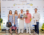 Осадки в виде лимонов: результаты летнего турнира Eagle Trophy
