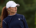 Второй раунд Екатерины Малаховой на LETAS Super Bock Ladies Open 