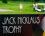 В «Сколково» прошел ежегодный отборочный турнир Jack Nicklaus Trophy
