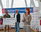 Мистраль Charity Challenge-2021. В чем смысл денег?