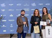 Яркое завершение лета – итоги турнира Eagle Trophy
