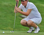 LET: Заключительный раунд Нины Пеговой на Tour School Final Qualifier