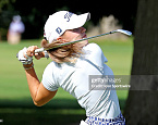 Старт Наталии Гусевой на Мейджоре KPMG Women's PGA Championship