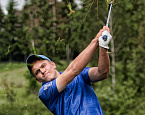 Pro Golf Tour, второй раунд. Владимир Осипов проходит кат в Польше
