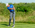 White Cup Pro Am в Links National. День четвертый, 1/4 и 1/2 финала