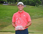 PGA Tour: Memorial Tournament, итоги. Джон Рам на вершине мира
