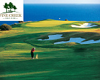 Pine Creek Golf Club приглашает на Кипр  с 25 по 29 ноября