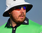 European Tour: Sicilian Open. Англичане доминируют в Италии