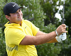 FedEx Cup Playoffs: Northern Trust, день третий. Патрик Рид вырвался вперед