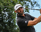 Игроков из LIV Golf не пригласили на съемки рождественской открытки от TaylorMade