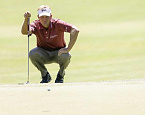 PGA Tour: Greenbrier Classic, день третий