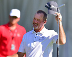 PGA Tour: Travelers Championship, день первый. Тройка лидеров на отметке 64 (-6)