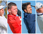 Успех спортсменов Московской области на Alps Tour Q-School в Болонье