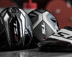 В гольф-клубе Shinnecock Hills замечены новые драйверы от Titleist