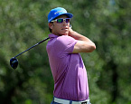 PGA Tour: Valero Texas Open, день третий. Рикки Барнс близок к своему первому титулу