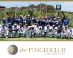 The Forged Club приглашает на турнир в Португалию. Регистрация до 1 августа