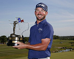 PGA Tour: Valero Texas Open, итоги. Первый титул Эндрю Лэндри