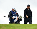 Мейджор The Open 2019.  День второй